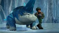 Click to watch 'Dr. Catastrophe' (popup) Dragons The Nine Realms